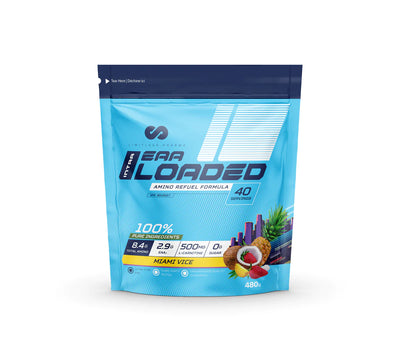 EAA LOADED - Limitless Pharma