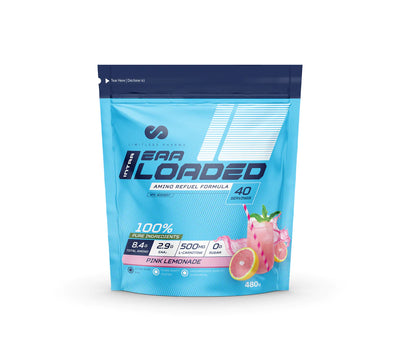 EAA LOADED - Limitless Pharma