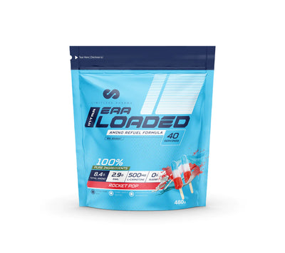 EAA LOADED - Limitless Pharma