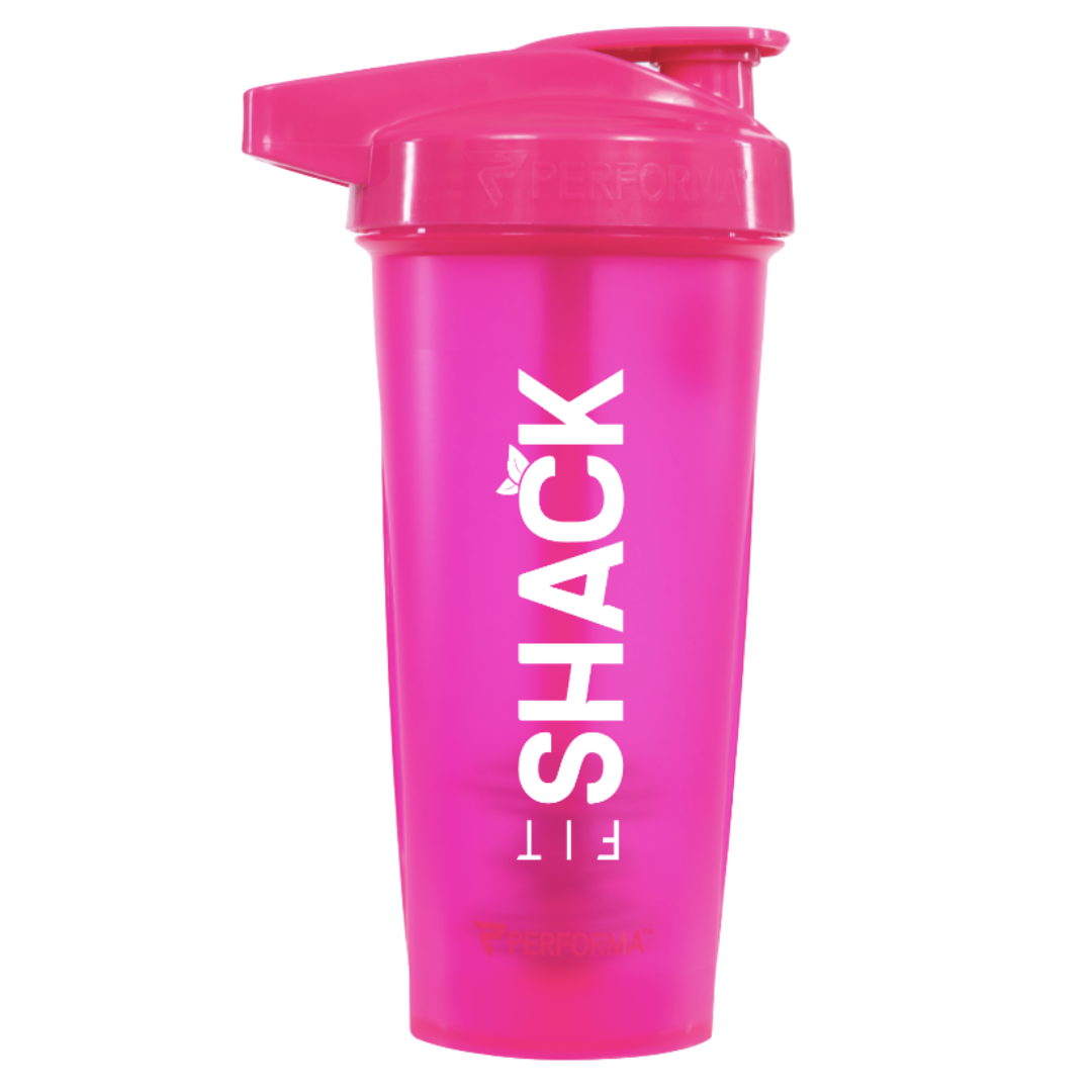Shaker - Fit Shack Performa