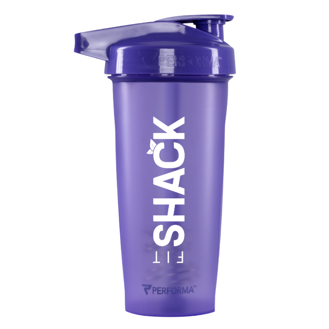 Shaker - Fit Shack Performa