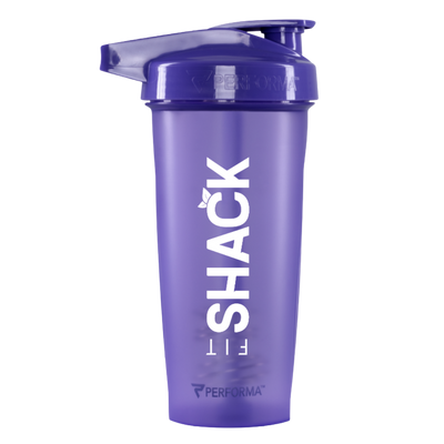 Shaker - Fit Shack Performa
