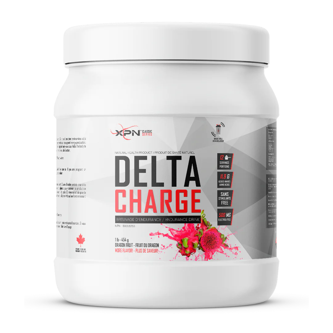 Delta Charge 1Kg - XPN