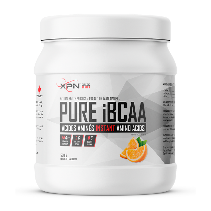 PURE IBCAA 500G - XPN