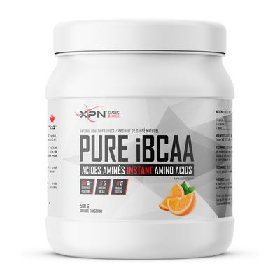 PURE IBCAA 500G - XPN