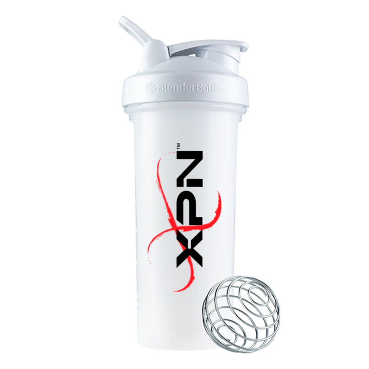 SHAKER - XPN