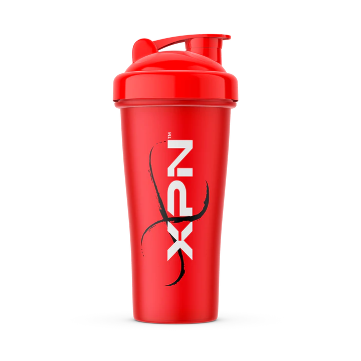 SHAKER - XPN