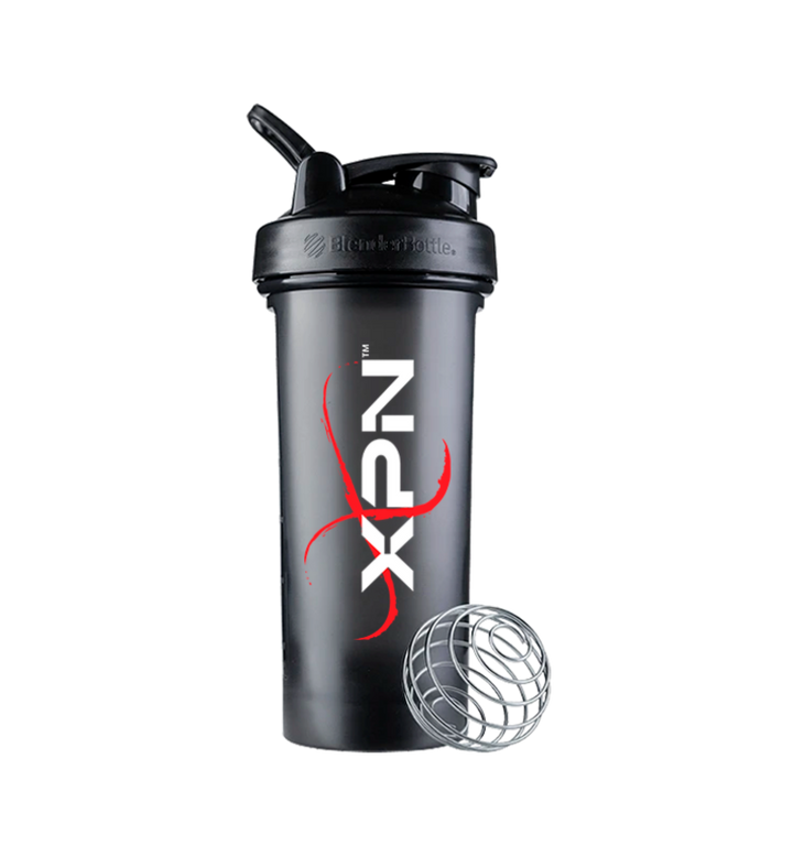 SHAKER - XPN