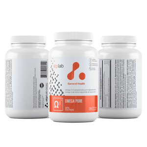 ATP Labs Suppléments Omega Pure - ATP Labs