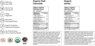 ATP Labs Suppléments OvB - ATP Labs 900g