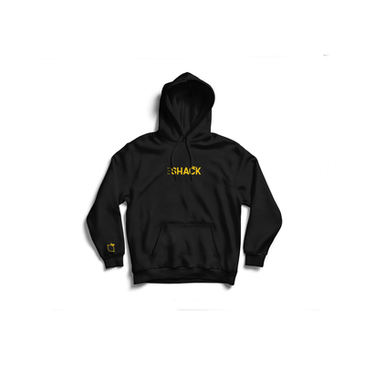 Fit Shack Accessoires HOODIE FIT SHACK