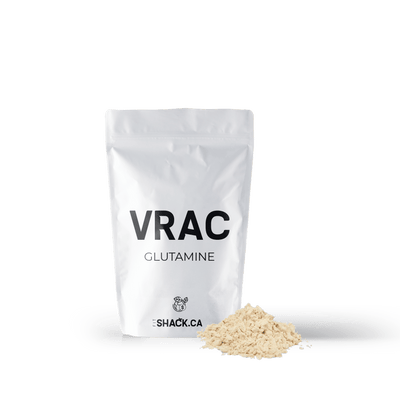 Fit Shack Suppléments VRAC - GLUTAMINE