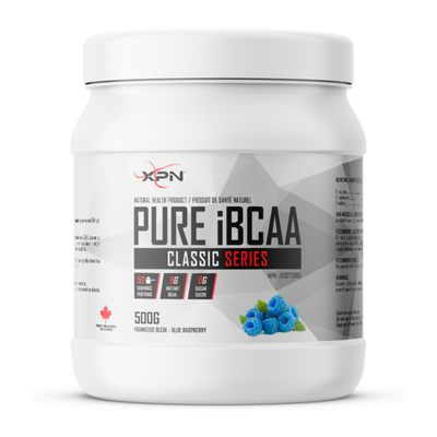 PURE IBCAA 500G - XPN
