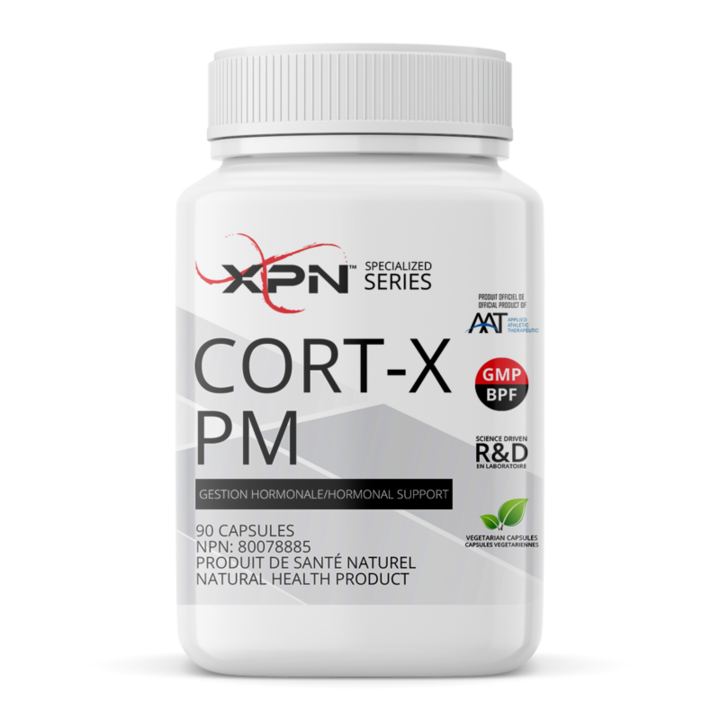 CORTI SLEEP 90caps - XPN