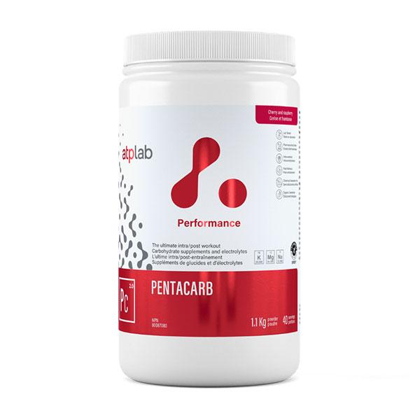 PENTACARB - 4.4lbs