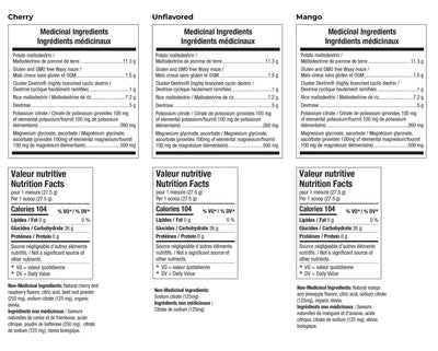 PENTACARB - 4.4lbs