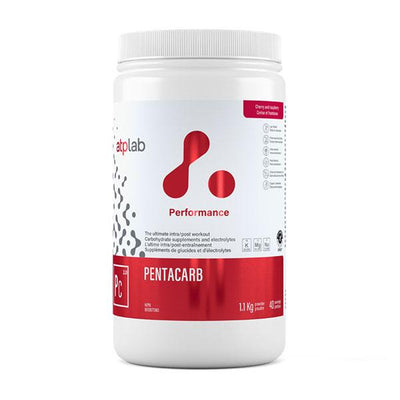 PENTACARB - 4.4lbs