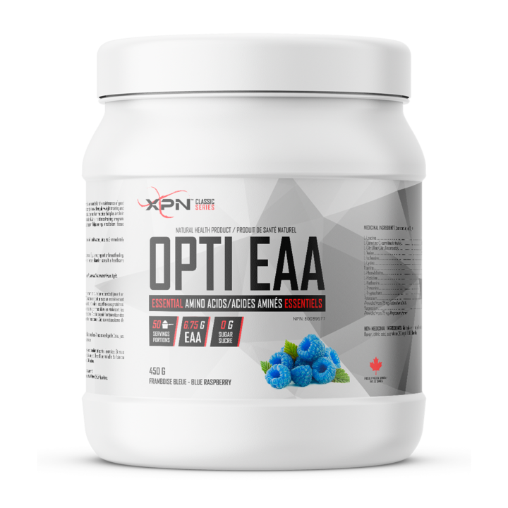 Opti EAA 50serv. - XPN