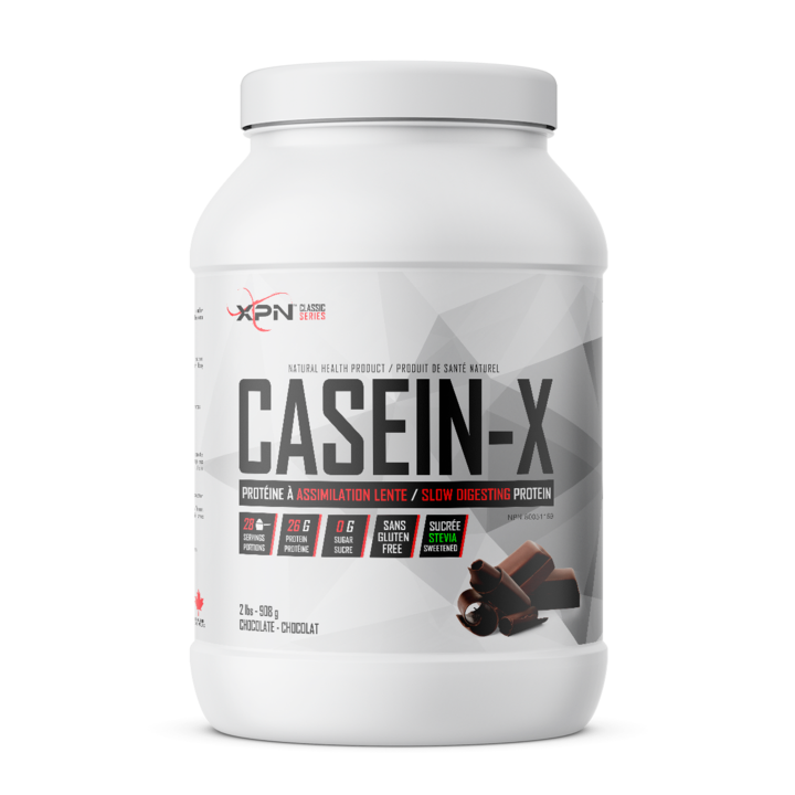 CASEIN-X 2 LBS - XPN