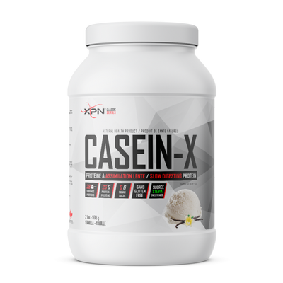 CASEIN-X 2 LBS - XPN