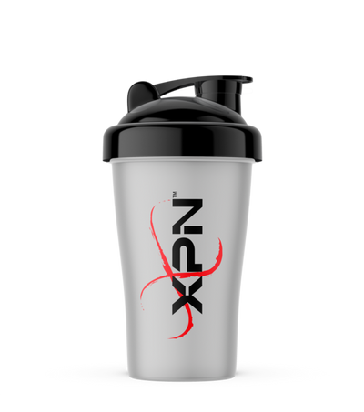 SHAKER - XPN