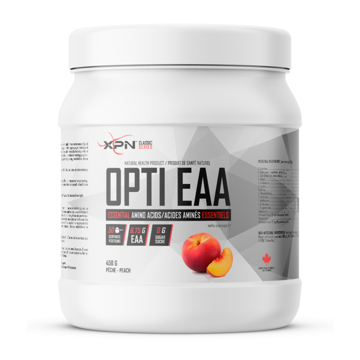 Opti EAA 50serv. - XPN