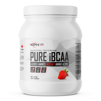 PURE IBCAA 500G - XPN