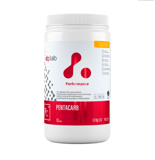 PENTACARB - 4.4lbs