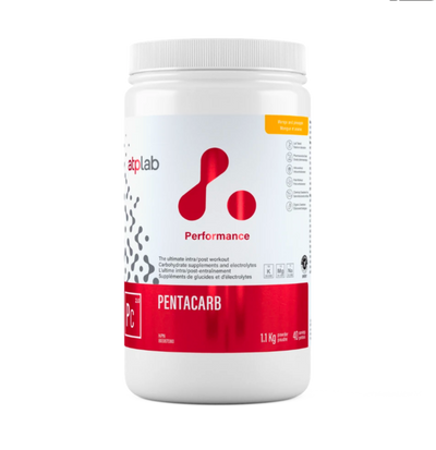 PENTACARB - 4.4lbs