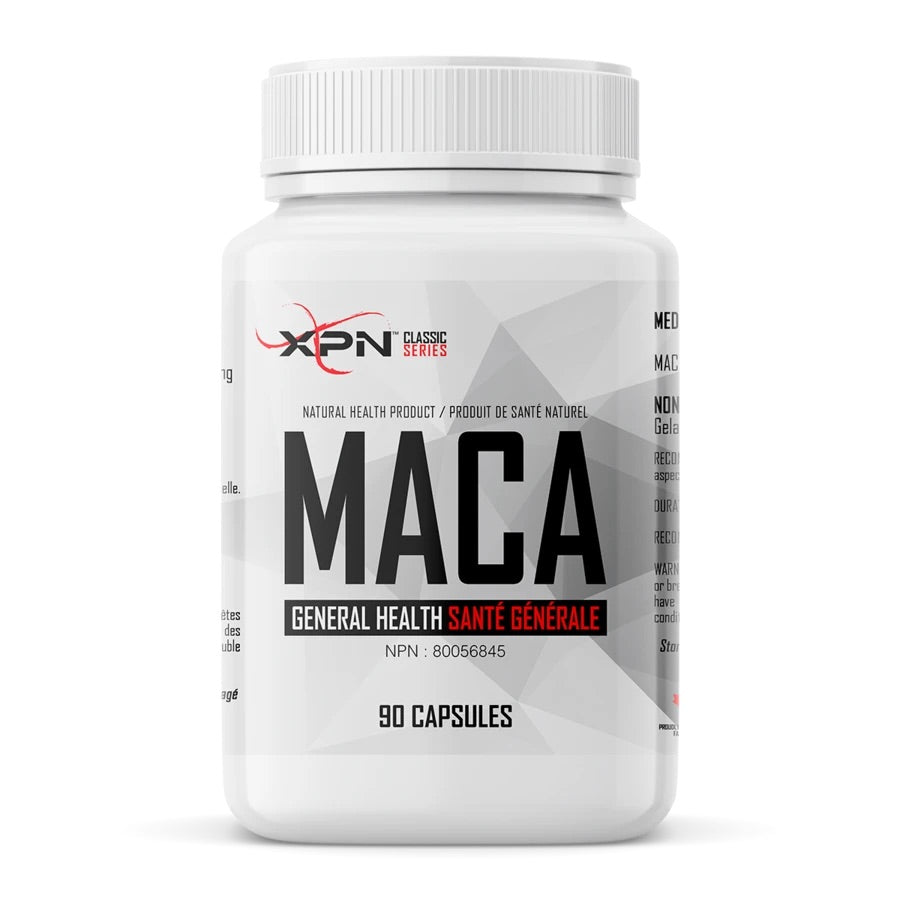 Maca 90caps - XPN