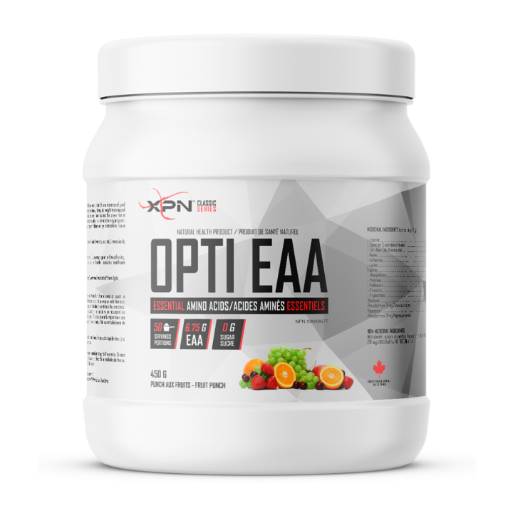 Opti EAA 50serv. - XPN