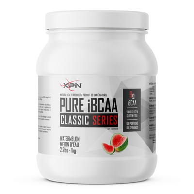 PURE IBCAA 500G - XPN
