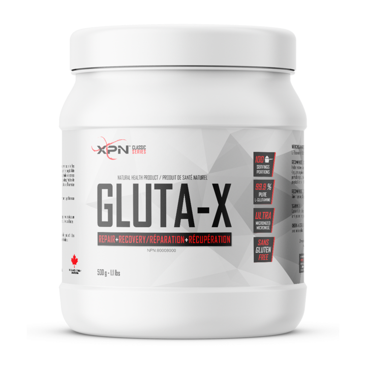 GLUTA-X 500g - XPN