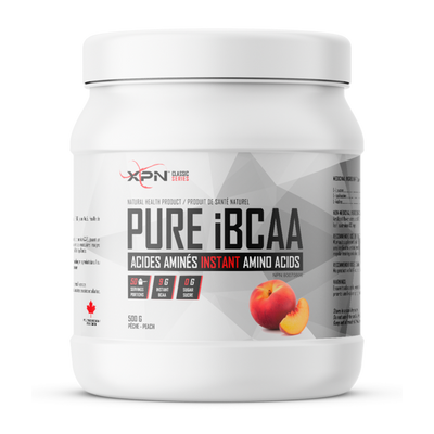 PURE IBCAA 500G - XPN