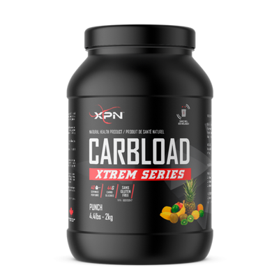 CARBLOAD 2KG - XPN