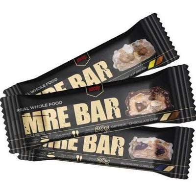 Redcon Épicerie Mre Bar - Redcon