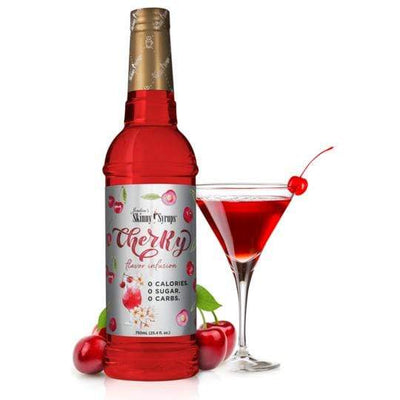 Skinny Syrup Épicerie Skinny Syrup & Mixes