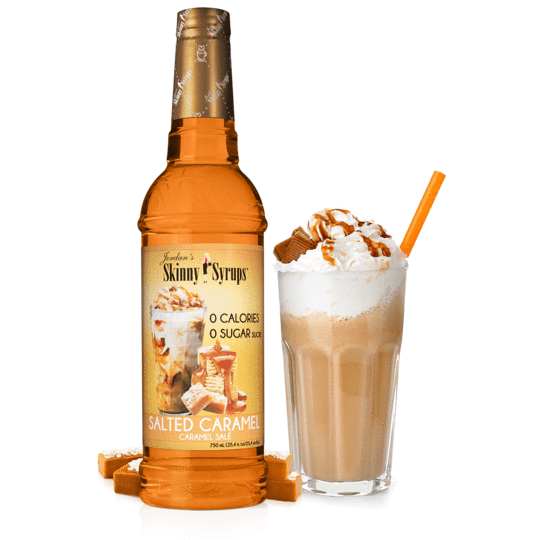 Skinny Syrup Épicerie Skinny Syrup & Mixes