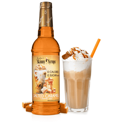 Skinny Syrup Épicerie Skinny Syrup & Mixes