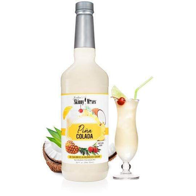 Skinny Syrup Épicerie Pina Colada (Mixes) Skinny Syrup & Mixes