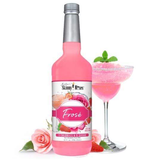 Skinny Syrup Épicerie Frosé (Mixes) Skinny Syrup & Mixes