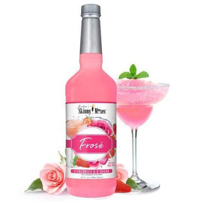Skinny Syrup Épicerie Frosé (Mixes) Skinny Syrup & Mixes