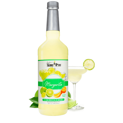 Skinny Syrup Épicerie Margarita (Mixes) Skinny Syrup & Mixes