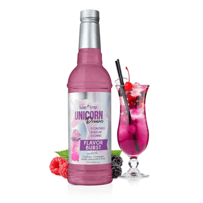 Skinny Syrup Épicerie Unicorn (Syrup) Skinny Syrup & Mixes