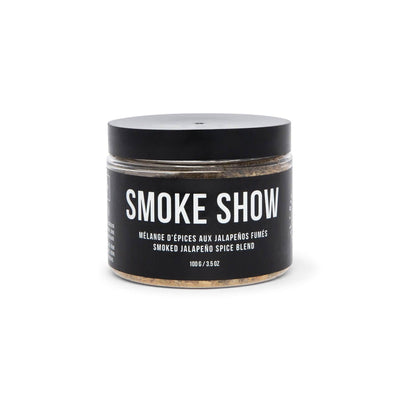 SmokeShow Épicerie Original Épices SmokeShow